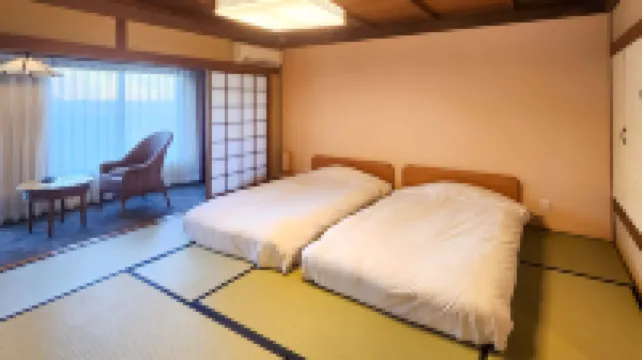 Breezbay Shuzenji Hotel Hotels in Izu