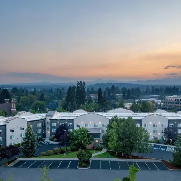 The Newberry Hotel Bend, Tapestry Collection by Hilton