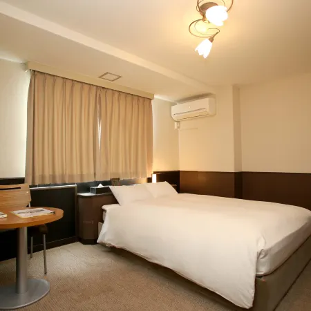 Welcome Inn Yumoto