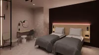 Citybox Stockholm Hotels in 