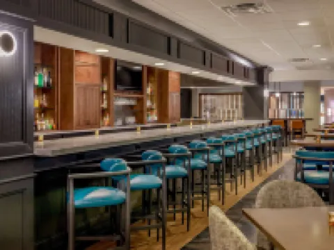 DoubleTree by Hilton Boston - Westborough Hotels in Westborough