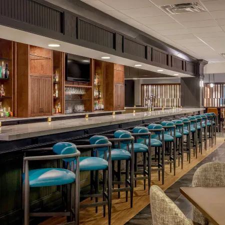 DoubleTree by Hilton Boston - Westborough