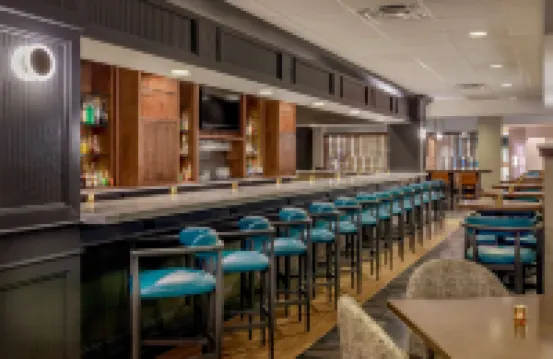 DoubleTree by Hilton Boston - Westborough
