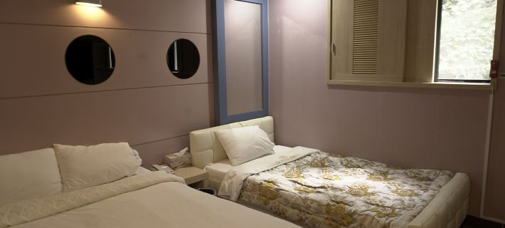 Yangju Hillhouse Hotel Hotels in Yangju-si