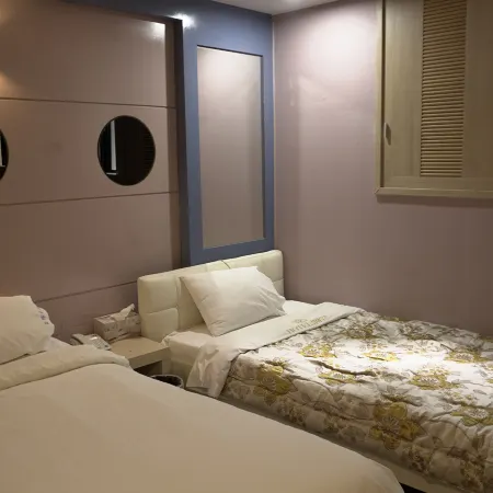 Yangju Hillhouse Hotel