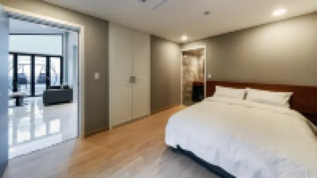 Paju Obladi Pool Villa Hoteles en 