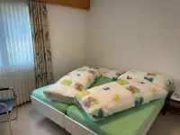 Ferienwohnung Waldrand EG Hotel in zona Iffigenalp
