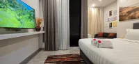 Avenue88 by TYPO Hoteles en Sukomanunggal