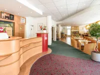 Ibis Budget Ciboure Saint-Jean-De-Luz Hotels in Ciboure