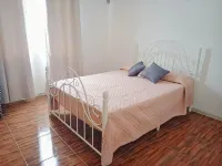 Villa Bella is 5 Mins from the Beach with Amazing Garden Overlooking the Pool