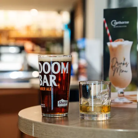 Copthorne Hotel Manchester Salford Quays