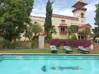 The Jaipur House - Pools
