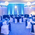 Dean Park Hotel Hotels in Kirkcaldy
