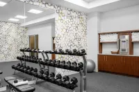 Residence Inn Norwalk - Fitnessstudio