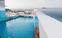 Hotel Marconi - Rooftop Pools