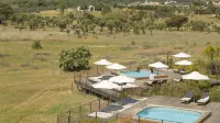 Octant Evora - badewanne