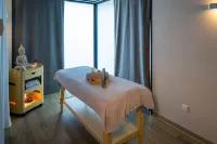 Garrigae Manoir de Beauvoir Poitiers Sud - Hotel & Spa - Spa