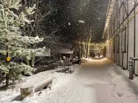 Usadyba Dobryni Nikiticha Hotel