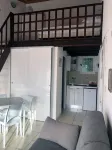 Bungalow on the sea - Moriani beach