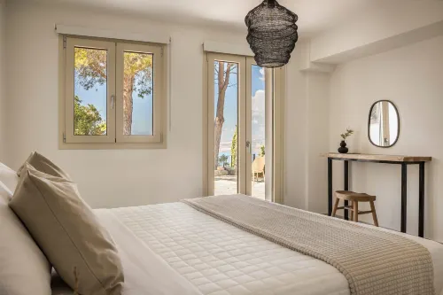 360o Residences Hotels in Kokolata Argostoliou