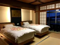 Yunoyado Saika - Spa