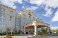 Comfort Inn & Suites Tavares North - 2-Star