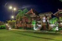 Rumah Tembi Hotel dekat Panggung Krapyak
