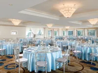 聖佩德羅洛杉磯港希爾頓逸林酒店 聖佩德羅酒店