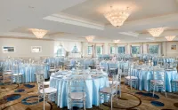 DoubleTree by Hilton San Pedro - Port of Los Angeles Hotels in San Pedro