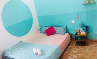 Nhu Ngoc Motel