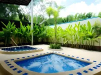 ณัฐฐาวารี น้ำพุร้อน Hot Spring Hotel - น้ำพุร้อน