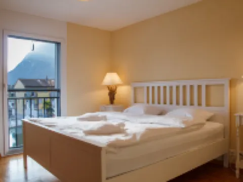 Cook P1/2 뽀흐-발레 호텔