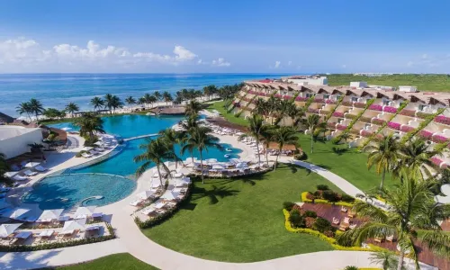 Grand Velas Riviera Maya - All Inclusive