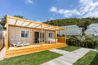 Camping Oliva Mobile Homes