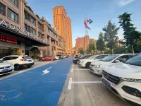 Madison Hotel Puyang - parking