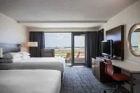 Renaissance Concourse Atlanta Airport Hotel Hotels in Hapeville