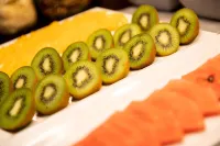 AC Hotel Riga - breakfast