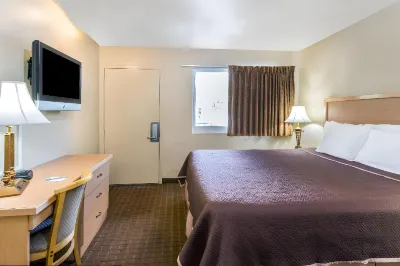 Motel 6 Riviera Beach, FL Hotels near Rapids Waterpark