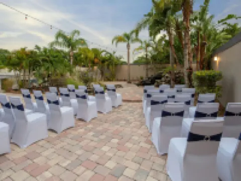 Courtyard Tampa Oldsmar Hotels in Oldsmar
