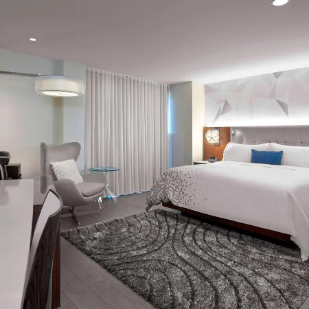 Renaissance Edmonton Airport Hotel Hotele w: Nisku