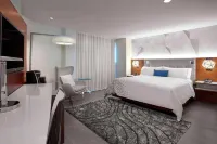 Renaissance Edmonton Airport Hotel Hotels in Nisku