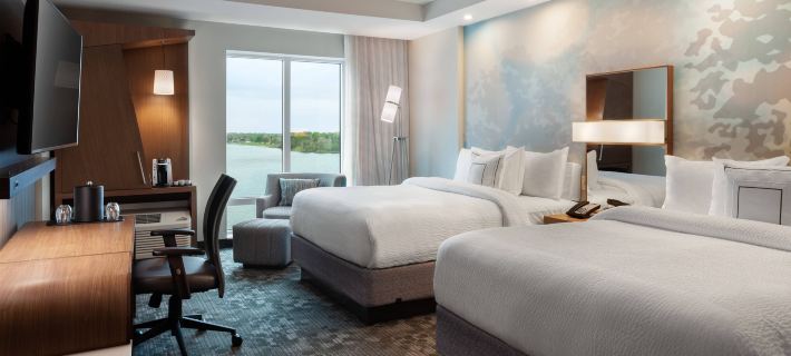 Courtyard Winter Haven Hotels in Polk County