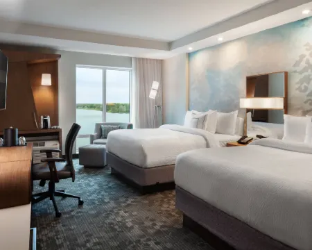 Courtyard Winter Haven Hotels in Winter Haven