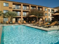 梅肯萬怡酒店 比伯縣酒店