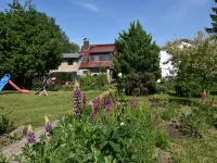 Ferienwohnung mit Garten in Robertsdorf Hotels in der Nähe von Strand Timmendorf - Insel Poel