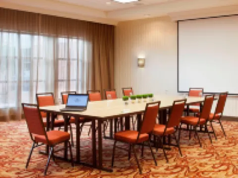 Courtyard Pueblo Downtown Hotels in Pueblo