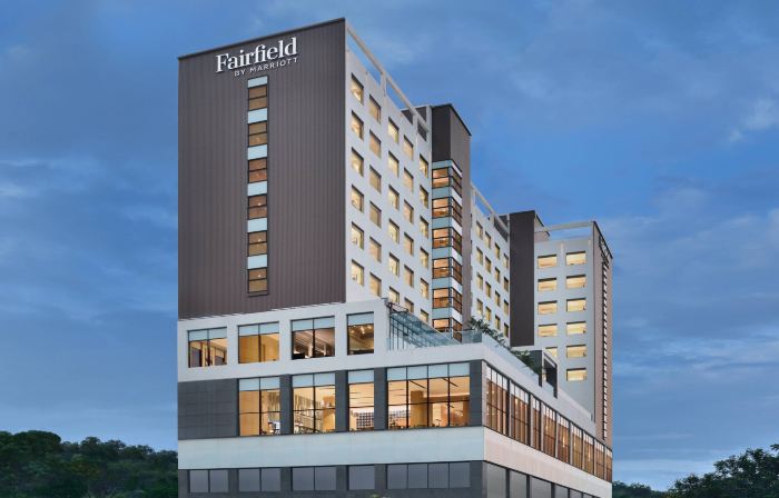 Fairfield by Marriott Kolkata