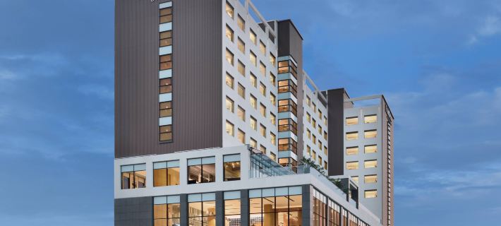 Fairfield by Marriott Kolkata Kalküta otelleri