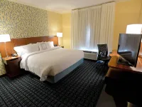 Fairfield Inn & Suites Bowling Green Hotels in Warren County