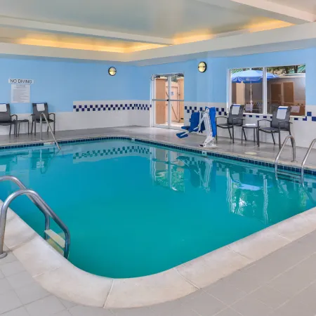 Fairfield Inn & Suites Beaumont